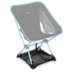 Helinox - Ground Sheet Chair One (re) - Campingmöbel-Zubehör schwarz