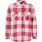 PROTEST Damen Funktionsjacke PRTSALT, Größe 42 in Pink