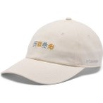 COLUMBIA Herren Mütze Wellzy Ball Cap, Größe ONE SIZE in Weiß