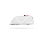 Cyclite - Top Tube Bag Nano / 01 - Fahrradtasche Gr 0,6 l weiß