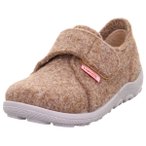 Superfit - Kid's Happy Octi - Hausschuhe 26 braun