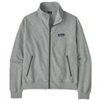 Patagonia - Women's Daily Jacket - Sweat- & Trainingsjacke Gr XS grau