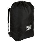 Snap - Boulder Pack 75 - Kletterrucksack schwarz