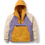 Passenger Alexander 3.0 Recycled Fleece  Damen  Hoodies lila Größe XS Lifestyl