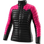 Dynafit Elevation Down  Damen  Isolationsjacke schwarz Größe L Trekking  Klein