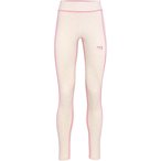 Kari Traa Rose High Waist Tights Damen  Lange Unterhose rosa Größe XL Trekking