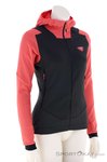 Dynafit Blacklight Thermal Hooded Damen Fleecejacke-Pink-Rosa-M