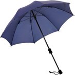 Euroschirm Swing Handsfree Regenschirm  Wander- & Trekkingschirme blau Größe O