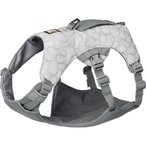 Ruffwear Swamp Cooler Hundegeschirr  Hundegeschirre graphite gray Größe XXS (3