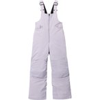 Columbia Adventure Ride II Bib Hose Kinder  Isolationshose lila Größe 168 Skif