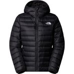 The North Face Classic Down   Damen  Isolationsjacke schwarz Größe L Trekking 