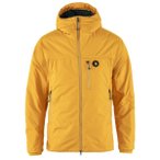 Fjällräven - Bergtagen 60 Insulation Jacket - Kunstfaserjacke Gr XXL orange
