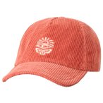 Rip Curl - Women's Icons Of Surf Cap - Cap Gr One Size rot