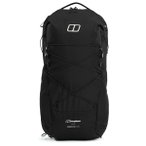 Berghaus - Freeflow 24 - Wanderrucksack schwarz