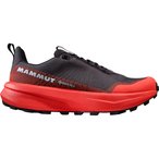 Mammut Aenergy Mtn Low GTX  Herren  Zustiegsschuhe rot Größe 46 Trekking Wasse