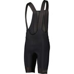 Scott RC Pro Bib kurz Herren  Fahrradhose schwarz Größe XL Rennrad  Elastisch