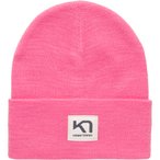 Kari Traa Røthe  Damen  Mützen & Beanies pink Größe ONE SIZE Lifestyle  Atmu
