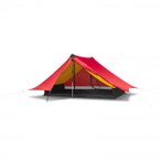 Hilleberg - Anaris - 2-Personen Zelt bunt
