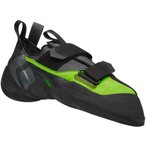 Black Diamond Method Kletterschuh, UK 7, envy green