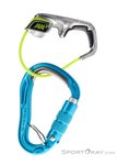 Edelrid Jul2 Belay Kit Bullet-Proof Triple Sicherungsgerät-Blau-One Size