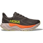 HOKA Herren Laufschuhe ARAHI 8, Größe 42 ⅔ in Braun