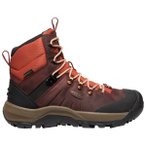 Keen - Women's Revel IV Mid Polar - Winterschuhe 39 braun
