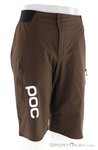 POC Guardian Air Herren Bikeshort-Braun-L