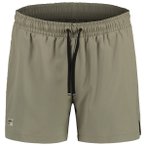 Maloja - Women's OniipaM. - Laufshorts Gr M oliv
