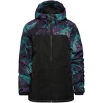 Horsefeathers Tay  Damen  Isolationsjacke schwarz Größe XS Skifahren  Elastisc
