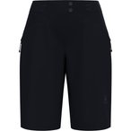 Odlo Explorer  Damen  Fahrradhose schwarz Größe S Mountainbike | Commuting | G