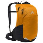 Vaude - Trailvent 10 - Bike-Rucksack orange