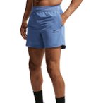 Nike Pro Training Dri-Fit Herren Shorts ( Dunkelblau L Größe,)