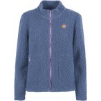 E9 Puf 2.3  Damen  Fleecejacke blau Größe XS Bouldern | Lifestyle  Hautfreundl