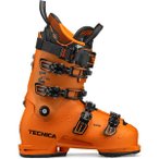 TECNICA Herren Ski-Schuhe MACH1 MV 130 TD GW, Größe 27,5 in Braun