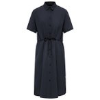 Jack Wolfskin - Women's Waimea Dress - Kleid Gr XL blau