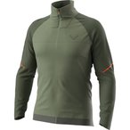 Dynafit Ride Wind  Herren  Fahrradjacke gruen Größe S Mountainbike  Winddicht 