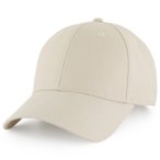 Stoic - TibroSt. Cap - Cap Gr One Size beige