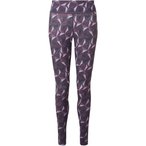 Mountain Equipment Sereno Tights Damen  Tights & Leggings lila Größe XS Boulde