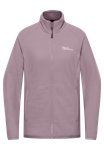 Jack Wolfskin Damen Moonrise Fleecejacke XXL
