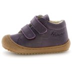 Naturino - Kid's Racoon VL - Winterschuhe 20 grau
