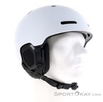 POC Fornix MIPS Skihelm-Weiss-M-L