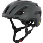 ALPINA Herren Helm TAUNUS GRAVEL MIPS, Größe 59 in Grau