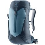 DEUTER Rucksack AC Lite 16, Größe ONE SIZE in Blau