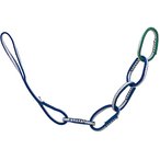 Metolius PAS 22 Anchor System  Bandschlingen & Reepschnüre blau Größe ONE SIZ