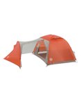 Big Agnes - Vorzelt - Rainfly Copper Hotel HV UL2 Orange 