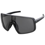 Scott - Torica S3 - Fahrradbrille grau