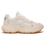 Timberland - Women's Hazel Lane Low Lace Up Sneaker - Sneaker 38 beige