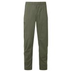 Mountain Equipment - Khor Pant - Softshellhose Gr M oliv