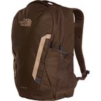 The North Face Vault   Daypacks grau Größe 27L Lifestyle  Wasserabweisend