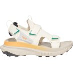 Teva Damen Aventrail Sandale (Größe 41, weiss)